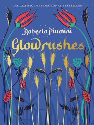 cover image of Glowrushes